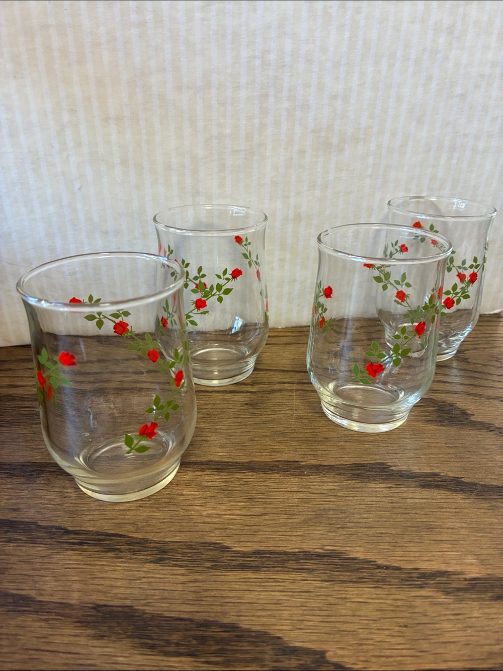 Anchor Hocking Glasses